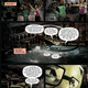 Illustration for article titled Check out a 7-page preview of the latest issue of Zombies Vs. Robots: Undercity
